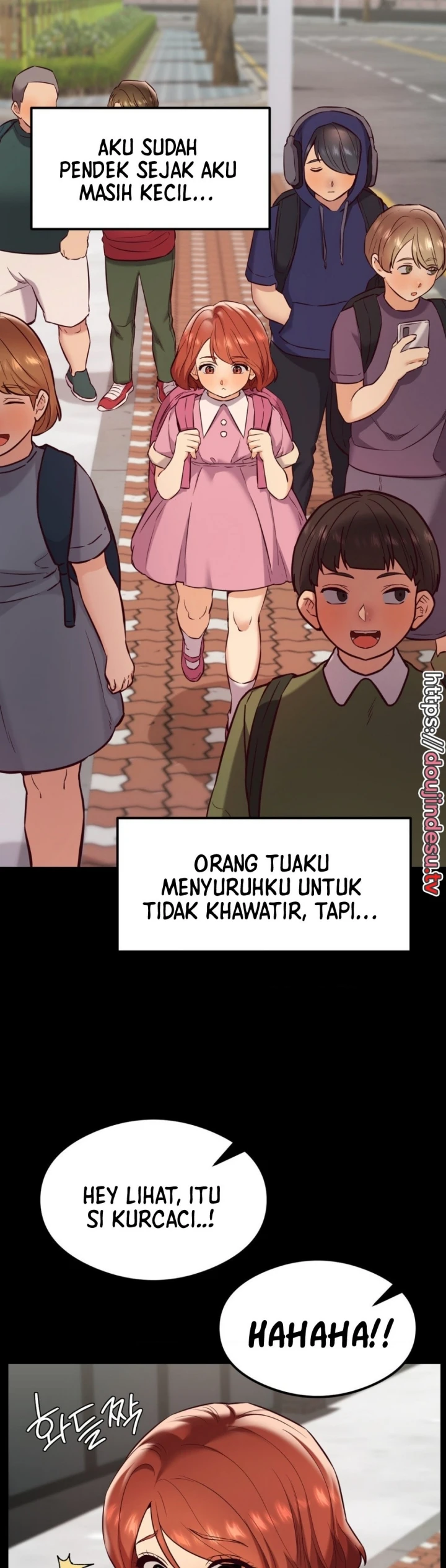 Magical Massage Chapter 26 - Page 2